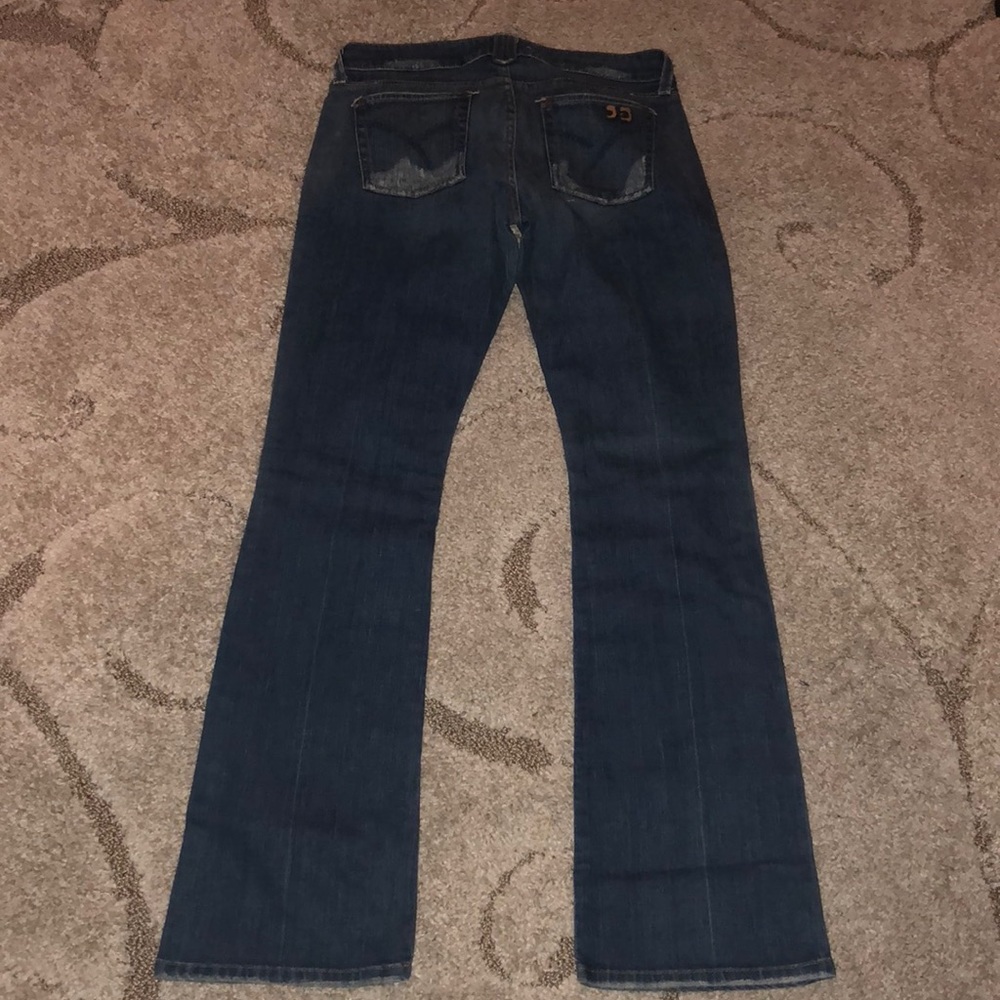 Joe’s Jeans